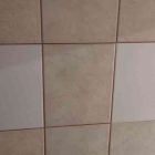 Fehér csempematrica fényes csomag 10x10 cm 20 db