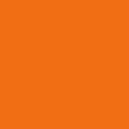 Narancs csempematrica  matt