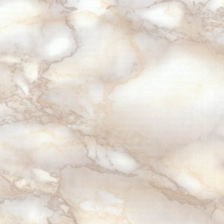 Carrarai szürkésbézs márvány öntapadós tapéta 67,5cmx15m