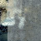 Toulon öntapadós üvegdekor ablakfólia 67,5cmx2m