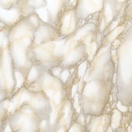 Carrarai világos bézs márvány öntapadós tapéta 67,5cmx2m