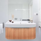 Fir planked natural natúr deszkás bükk öntapadós tapéta 67,5cmx15m