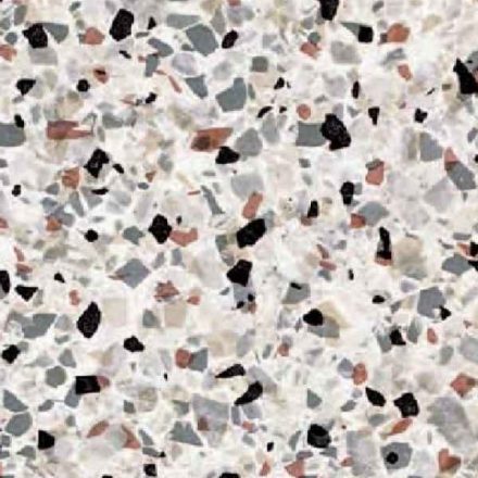 Terrazzo műkő öntapadós tapéta
