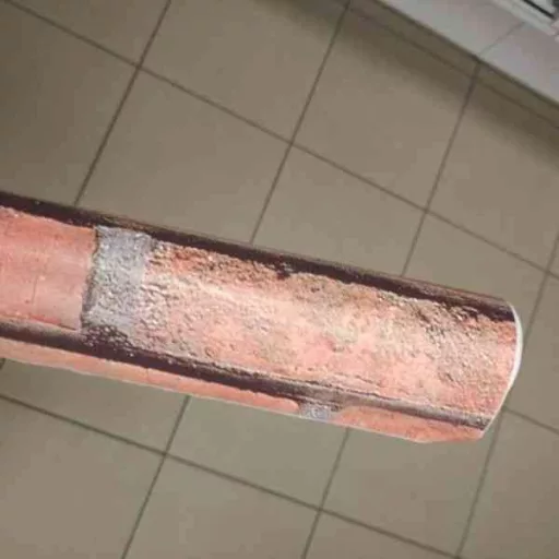 Téglafal öntapadós tapéta 45cmx15m