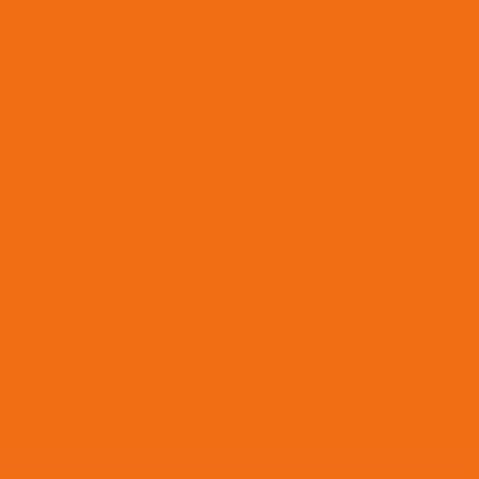 Fluor orange öntapadós tapéta