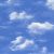 Bárányfelhők öntapadós tapéta