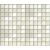Toscana white fehér mozaik öntapadós tapéta 67,5cmx15m