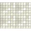 Toscana white fehér mozaik öntapadós tapéta 67,5cmx15m