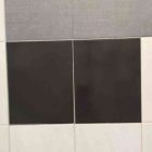 Grafitszürke csempematrica10x10cm