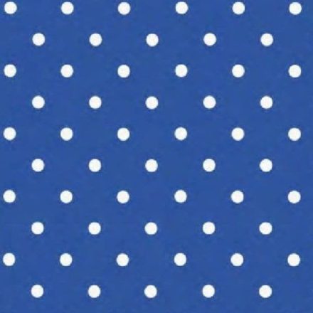 Dots lilás kék öntapadós tapéta 45cmx2m