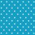 Dots aqua öntapadós tapéta