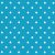 Dots aqua öntapadós tapéta 45cmx15m