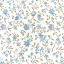 Claire blue öntapadós tapéta 45cmx2m