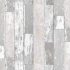 Világos kopott deszka öntapadós tapéta 45cmx2m