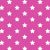 Csillagok pink öntapadós tapéta