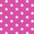 Csillagok pink öntapadós tapéta