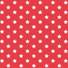 Csillagok piros öntapadós tapéta 45cmx15m