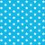 Csillagok kék öntapadós tapéta 45cmx2m