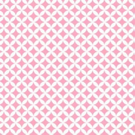 Elliott pink öntapadós tapéta 45cmx2m