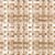 Basket weave copper öntapadós tapéta 45cmx15m