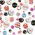 Buttons öntapadós tapéta