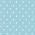 Dots vintage kék öntapadós tapéta 45cmx15m