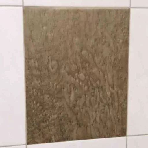 Barlangi bronz csempematrica20x20cm