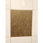 Barlangi bronz csempematrica10x10cm