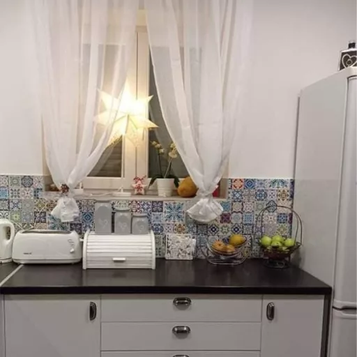 Liana andalúz öntapadós tapéta 45cmx15m