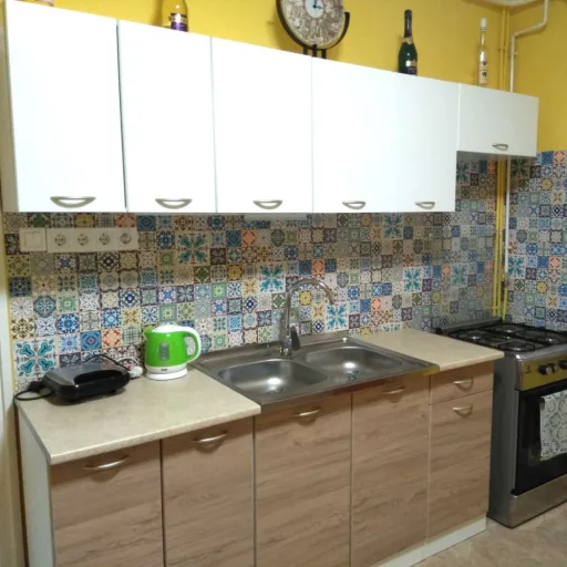 Liana andalúz öntapadós tapéta 45cmx15m