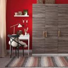 Sonoma sötét tölgy öntapadós tapéta - D-C-Fix - Csempematrica.eu