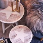 Szürke fenyődeszka hatású öntapadós tapéta - Bútorfólia - D-C-Fix - Csempematrica.eu