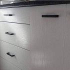 Fehér fenyő famintás öntapadós tapéta - bútorfólia 67,5cmx15m