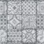 Prémium Cementlapok (VISBI) öntapadós tapéta 67,5cm x 1,5m
