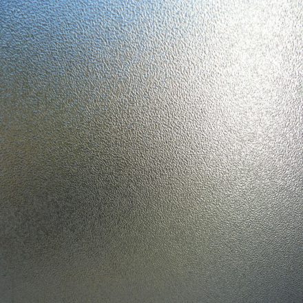 Homokszórt belátáscsökkentő sztatikus ablakfólia 45cm x 1,5m