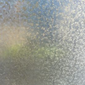   Zúzmara belátáscsökkentő szatikus ablakfólia 45cm x 15m