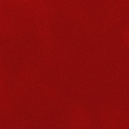 Piros Velúr öntapadós tapéta 67,5cm x 1m