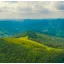 Prémium PANORAMA FELDBERG sztatikus ablakfólia 67,5cm x 1,5m
