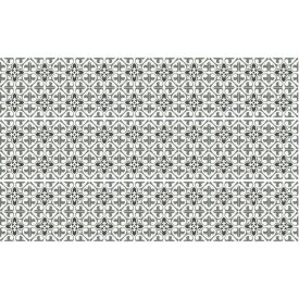 ÖNTAPADÓS CSEMPEMATRICA ORUS 20cm x 99cm 3db