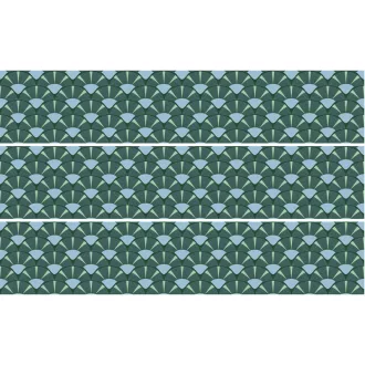 ÖNTAPADÓS CSEMPEMATRICA OLBA 20cm x 99cm 3db