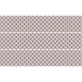 ÖNTAPADÓS CSEMPEMATRICA OBOLUS TAUPE 20cm x 99cm 3db