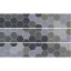 ÖNTAPADÓS CSEMPEMATRICA OTELLO TAUPE 20cm x 99cm 3db