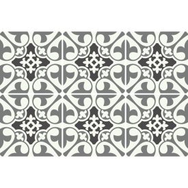 ÖNTAPADÓS CSEMPEMATRICA ORUS 15cm x 15cm 6db