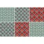 ÖNTAPADÓS CSEMPEMATRICA OUKA 15cm x 15cm 6db