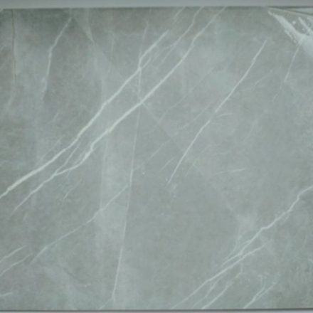 Kékesszürke márványmintás öntapadós falpanel 30x60cm