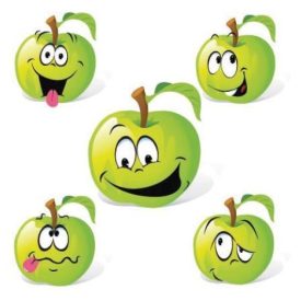 MT003 öntapadós konyhai csempematrica 4db/szett15x15cm