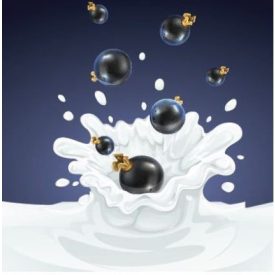 MT005 öntapadós konyhai csempematrica 4db/szett15x15cm