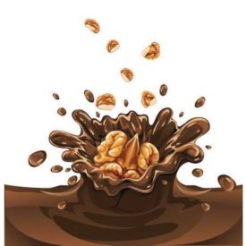 MT006 öntapadós konyhai csempematrica 4db/szett15x15cm