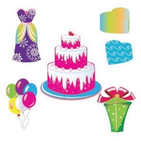 MT008 öntapadós konyhai csempematrica 4db/szett15x15cm