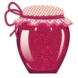 MT014 öntapadós konyhai csempematrica 4db/szett15x15cm